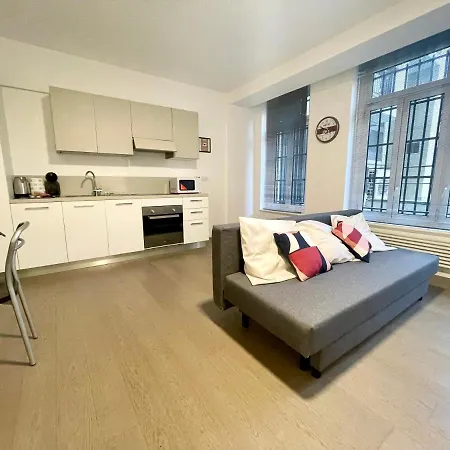 Dimora Scarampo Apartmán Milán