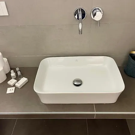 Apartment Dimora Scarampo Milan