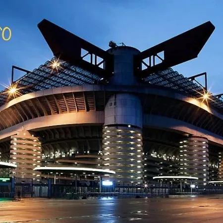 Dimora Scarampo Apartment *