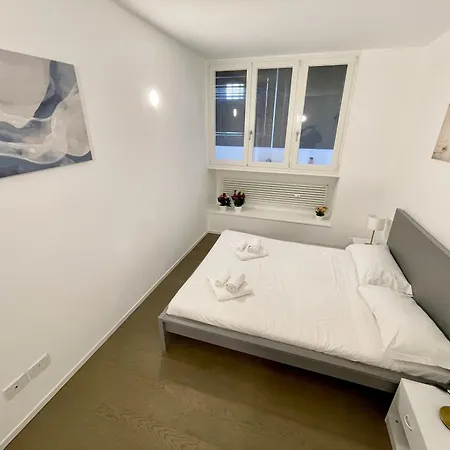Dimora Scarampo Apartment