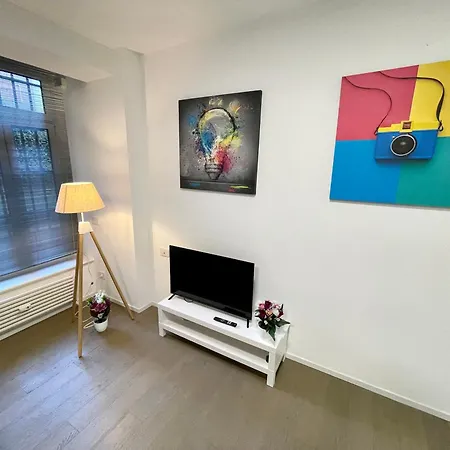 Dimora Scarampo Apartment Milan