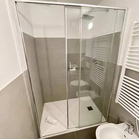 Apartment Dimora Scarampo