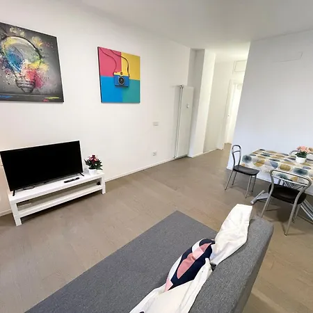 Apartment Dimora Scarampo