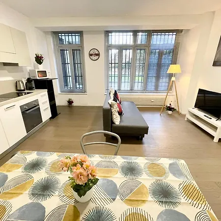 Dimora Scarampo Apartment Milan