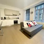 Dimora Scarampo Apartamento Milán