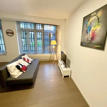 Apartamento Dimora Scarampo Milán