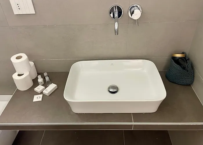 Lejlighed Dimora Scarampo Milano