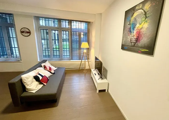Lejlighed Dimora Scarampo Milano